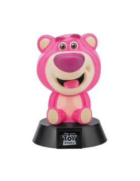 Paladone Icons Disney: Toy Story - Lotso Huggin Bear Light (PP14448TSID)