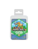 Paladone: Minecraft - Waterproof Playing Cards (PP14949MCF)