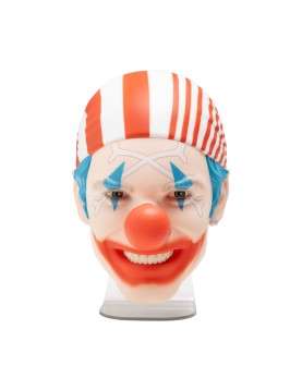 Paladone: One Piece - Buggy Mask Light (PP14340OPNF)