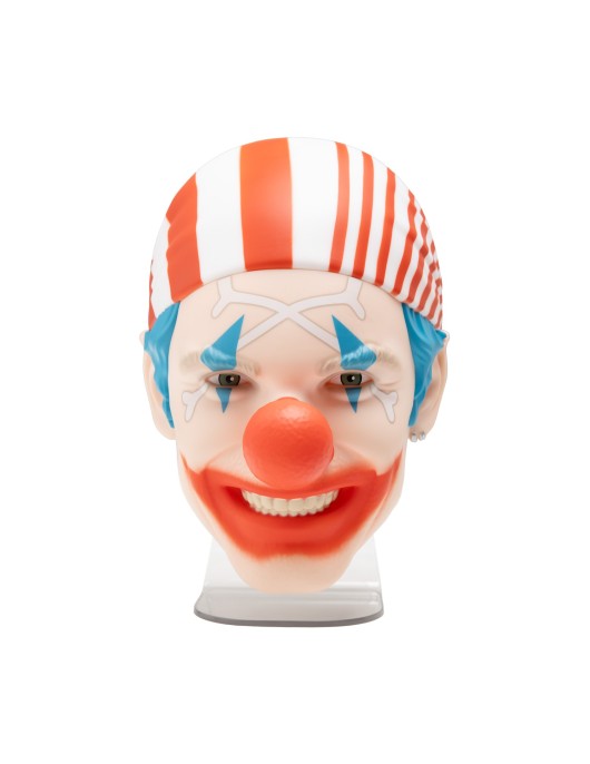 Paladone: One Piece - Buggy Mask Light (PP14340OPNF)