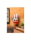 Paladone: One Piece - Buggy Mask Light (PP14340OPNF)