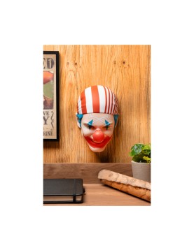 Paladone: One Piece - Buggy Mask Light (PP14340OPNF)