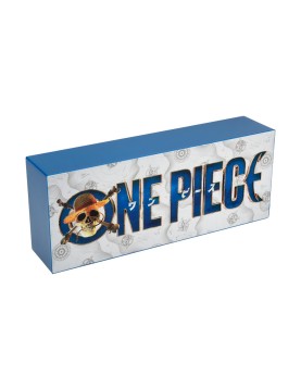 Paladone: One Piece - Logo Light (PP14521OPNF)