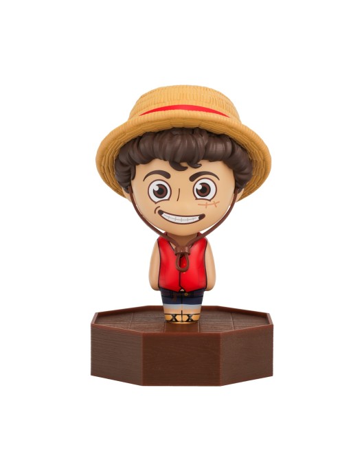 Paladone Icons: One Piece - Luffy Light (PP14430OPNF)