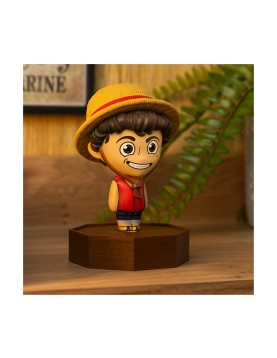 Paladone Icons: One Piece - Luffy Light (PP14430OPNF)