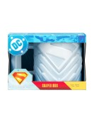 Paladone DC: Superman - Fortress of Solitude Shaped Mug (PP14683SMT)