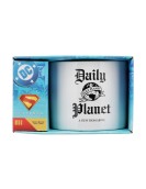 Paladone: DC Superman - Daily Planet Mug (PP14694SMT)