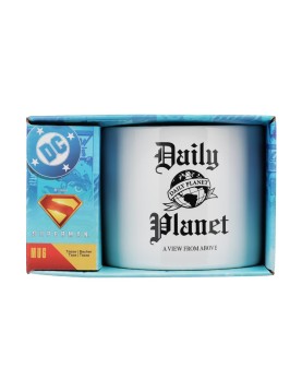 Paladone: DC Superman - Daily Planet Mug (PP14694SMT)
