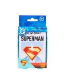 Paladone: DC Superman - Playing Cards in a Tin (PP14695SMT)