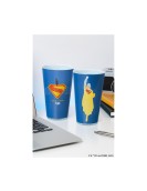 Paladone: DC Superman - Glass (PP14861SMT)