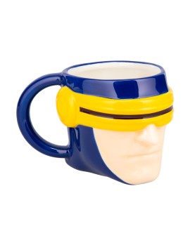 Paladone Marvel: X-Men '97 - Cyclops Shaped Mug (PP14778XM)