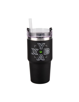 Paladone: XBOX - Insulated Gamer Cup (PP14597XB)