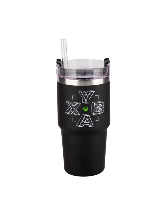 Paladone: XBOX - Insulated Gamer Cup (PP14597XB)