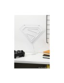 Paladone DC: Superman - Wall Mountable LED Neon Light (PP14478SMTVN) Paladone DC: Superman - Wall Mountable LED Neon Light (PP14478SMTVN)