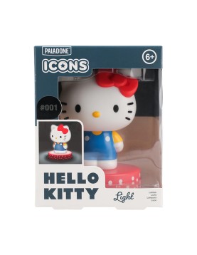 Paladone Icons: Hello Kitty - Light (PP14445HK)