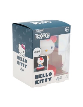 Paladone Icons: Hello Kitty - Light (PP14445HK)