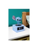Paladone Icons: Disney - Stitch Alarm Clock (PP14273LS)