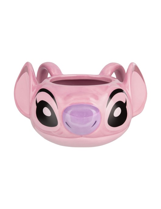 Paladone Disney: Stitch - Angel Shaped Mug (PP14599LS)