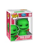 Funko Bitty Pop! 2-pack: The Nightmare Before Christmas - Oogie & Zero Vinyl Figures