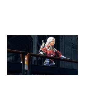 NSW Xenoblade Chronicles X: Definitive Edition
