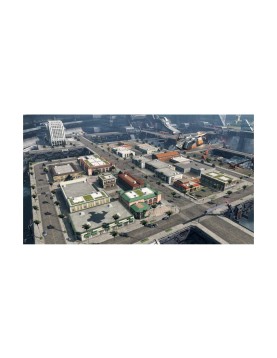 NSW Xenoblade Chronicles X: Definitive Edition