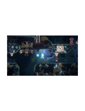 NSW Bubble Ghost Remake