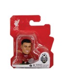 Creative Toys - Soccerstarz: Liverpool Cody Gakpo - Home Kit (2025 version) Figure (405897)