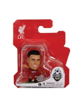Creative Toys - Soccerstarz: Liverpool Cody Gakpo - Home Kit (2025 version) Figure (405897)
