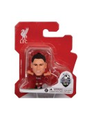 Creative Toys - Soccerstarz: Liverpool Darwin Nunez - Home Kit (2025 version) Figure (405899)