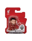 Creative Toys - Soccerstarz: Liverpool Dominik Szoboszlai - Home Kit (2025 Version) Figure (405881)