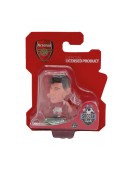 Creative Toys - Soccerstarz: Arsenal Kai Havertz - Home Kit (Classic Kit) Figure (405859)