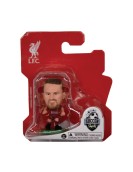 Creative Toys - Soccerstarz: Liverpool Alexis Mac Allister - Home Kit (2025 version) Figure (405894)