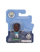Creative Toys - Soccerstarz: Man City Jeremy Doku - Home Kit (Classic Kit) Figure (405883)
