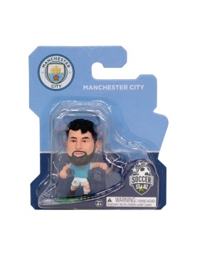 Creative Toys - Soccerstarz: Man City Josko Gvardiol - Home Kit (Classic Kit) Figure (405884)