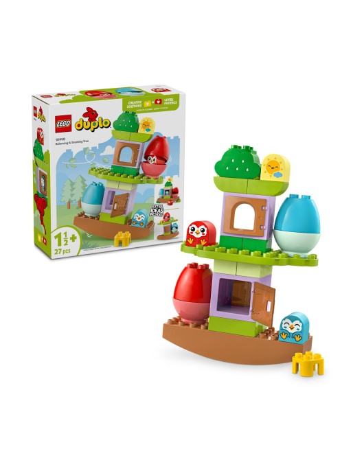 LEGO® DUPLO®: My First Balancing & Stacking Tree (10440)