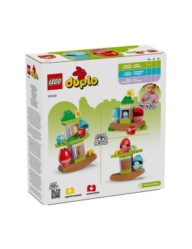 LEGO® DUPLO®: My First Balancing &amp; Stacking Tree (10440)