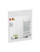 LEGO® DUPLO®: Green Building Plate (10460)