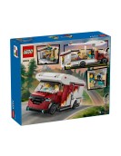 LEGO® City: Holiday Adventure Camper Van (60454)