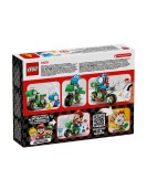 LEGO® Super Mario™: Mario Kart™ – Yoshi Bike (72031)