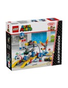 LEGO® Super Mario™: Mario Kart™ – Toad’s Garage (72035)