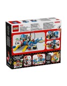 LEGO® Super Mario™: Mario Kart™ – Toad’s Garage (72035)