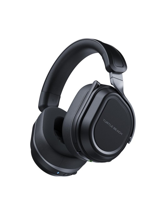 Turtle Beach: Stealth 700 - Wireless Gaming Headset (Gen3) [For PC, PS ,Mobile] (Color: Black)