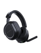 Turtle Beach: Stealth 700 - Wireless Gaming Headset (Gen3) [For PC, PS ,Mobile] (Color: Black)