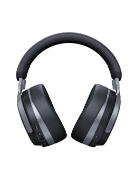 Turtle Beach: Stealth 700 - Wireless Gaming Headset (Gen3) [For PC, PS ,Mobile] (Color: Black)