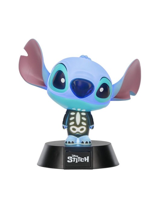 Paladone Icons: Disney Stitch - Skeleton Light (PP15303LS)