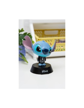 Paladone Icons: Disney Stitch - Skeleton Light (PP15303LS)