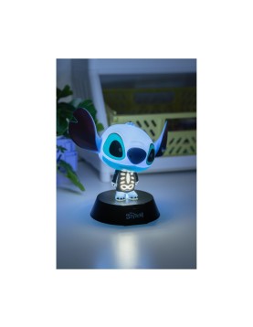 Paladone Icons: Disney Stitch - Skeleton Light (PP15303LS)