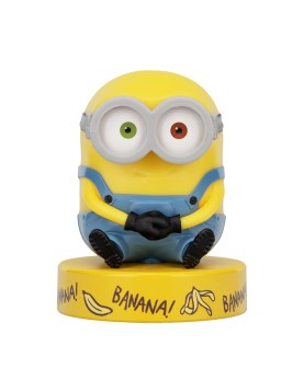 Paladone Icons: Minions - Bob Light (PP13259MN)