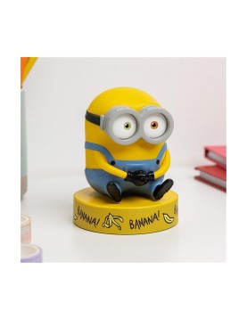 Paladone Icons: Minions - Bob Light (PP13259MN)