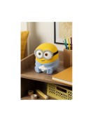 Paladone SquishyGlo: Minions - Bob Silicone Light Rechargeable (PP14467MN)